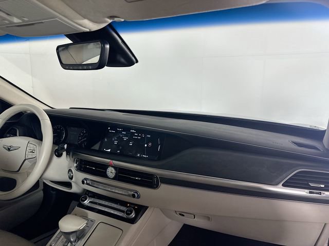 Used 2021 Genesis G90 5.0 Ultimate image 31