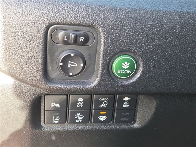 Used 2022 Honda Ridgeline RTL-E image 10