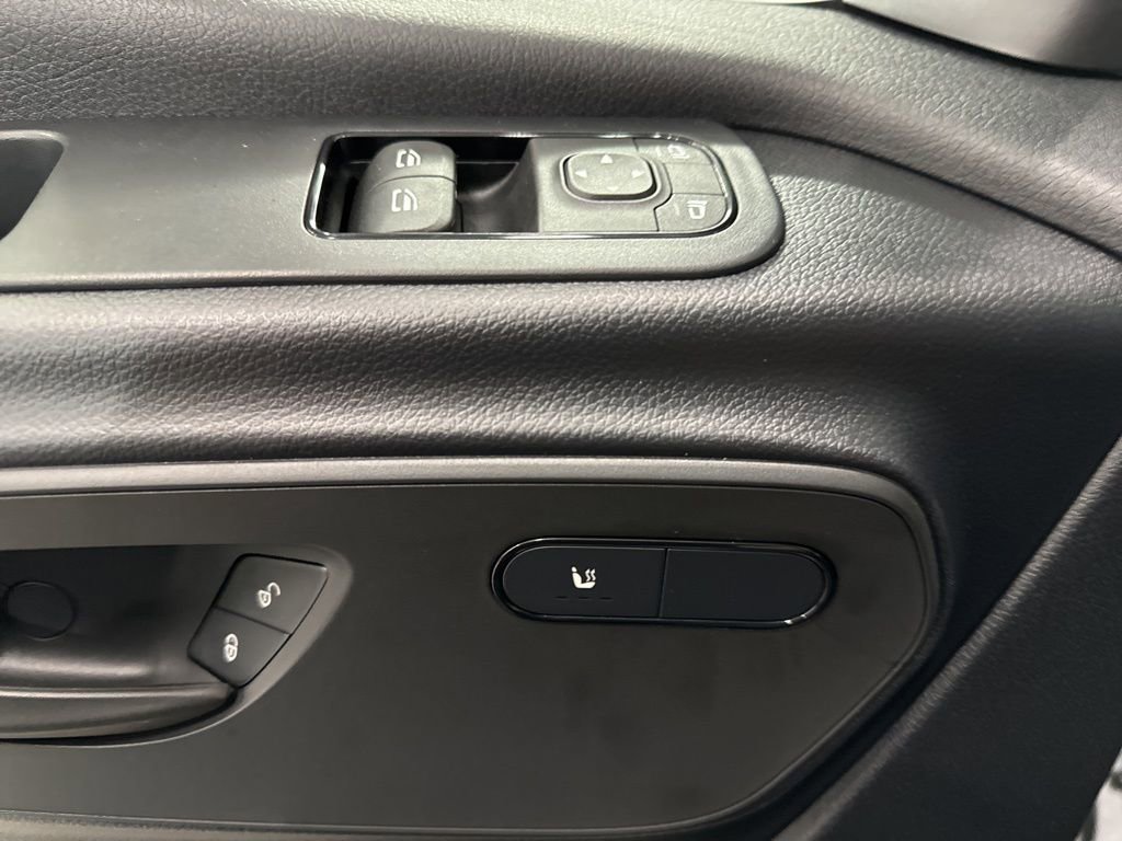 New 2025 Mercedes-Benz Sprinter 3500 image 21