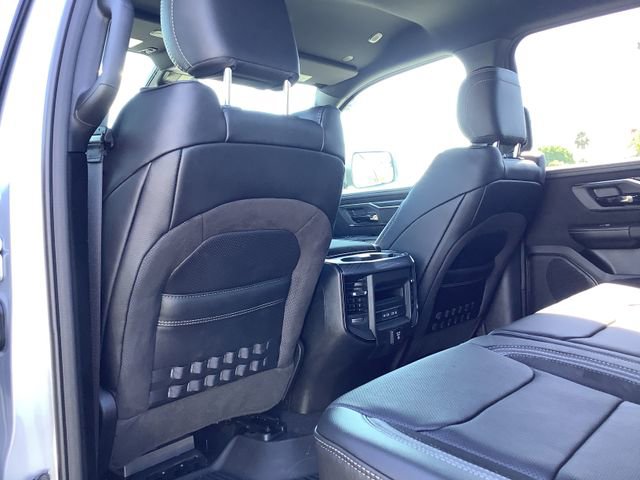 New 2026 RAM 1500 RHO image 25