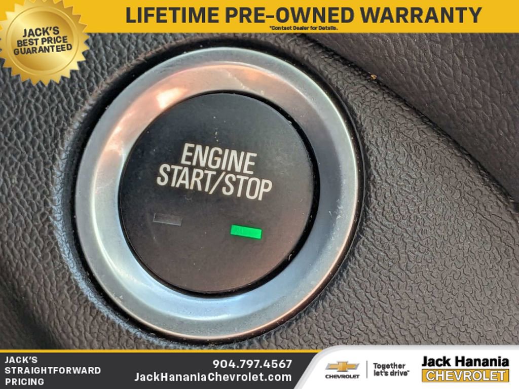 Certified 2024 Chevrolet Equinox LT FWD image 30
