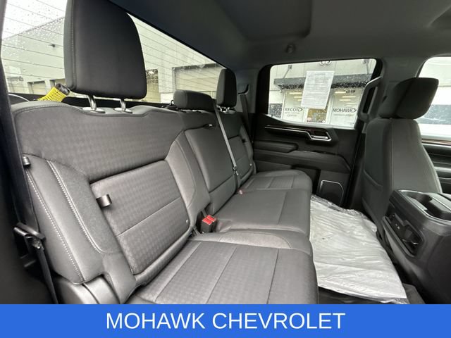 Used 2023 Chevrolet Silverado 1500 LT AWD/4WD image 27