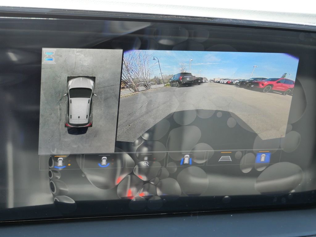 New 2026 Buick Encore GX Sport Touring w/ Advanced Technology Package image 56