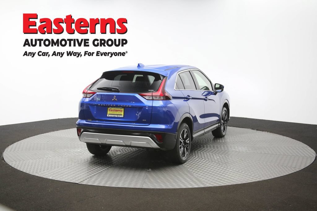 Used 2024 Mitsubishi Eclipse Cross SE AWD/4WD image 39