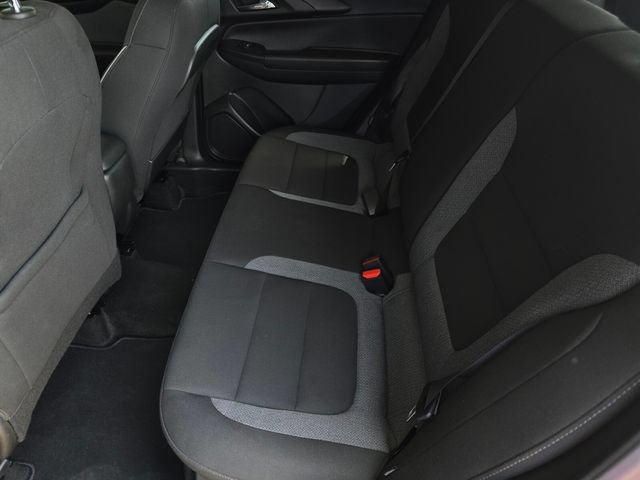 Used 2025 Chevrolet TrailBlazer LT AWD/4WD image 14