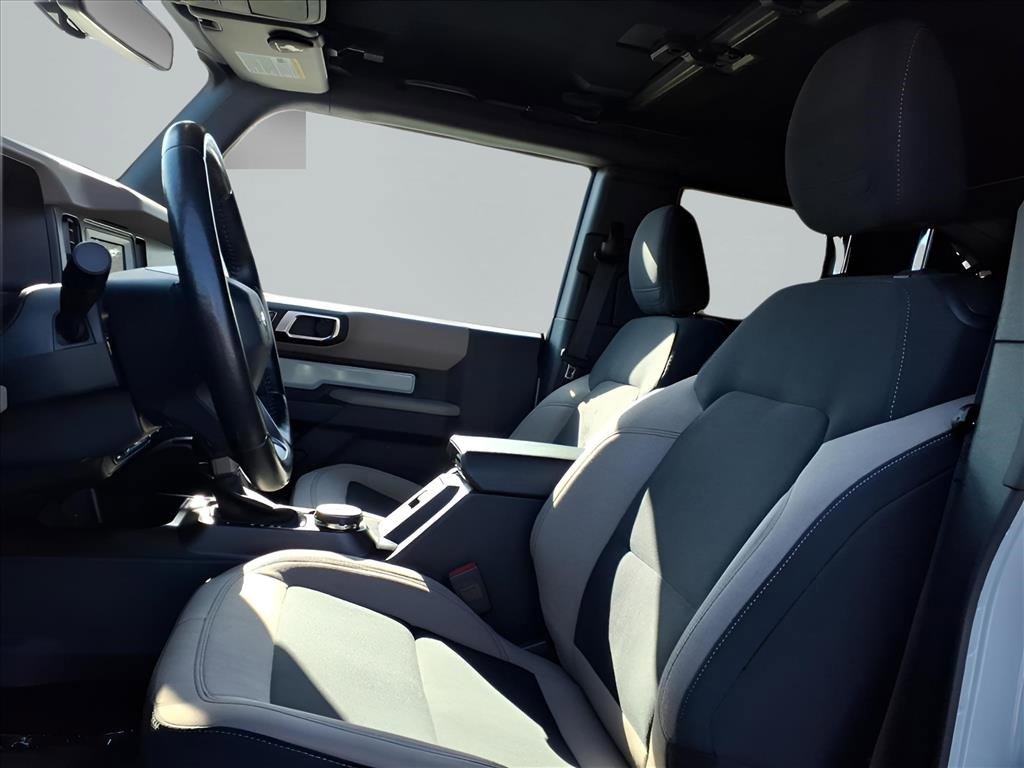 Used 2021 Ford Bronco Big Bend image 22