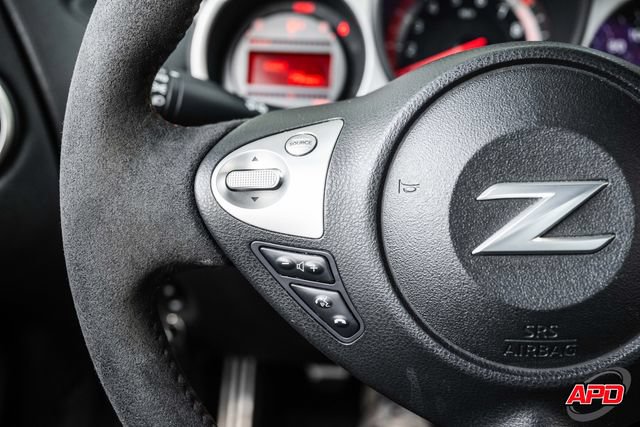Used 2014 Nissan 370Z NISMO w/ Bose Package RWD image 64
