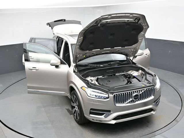 Used 2024 Volvo XC90 B6 Plus w/ Protection Package Premier image 49