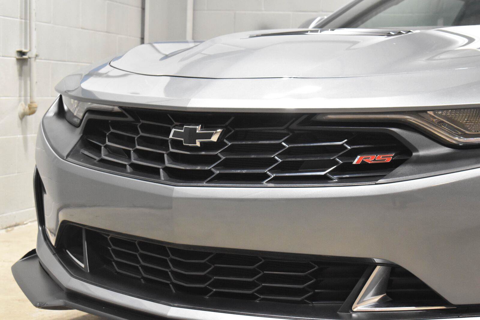 Used 2021 Chevrolet Camaro LT RWD image 26