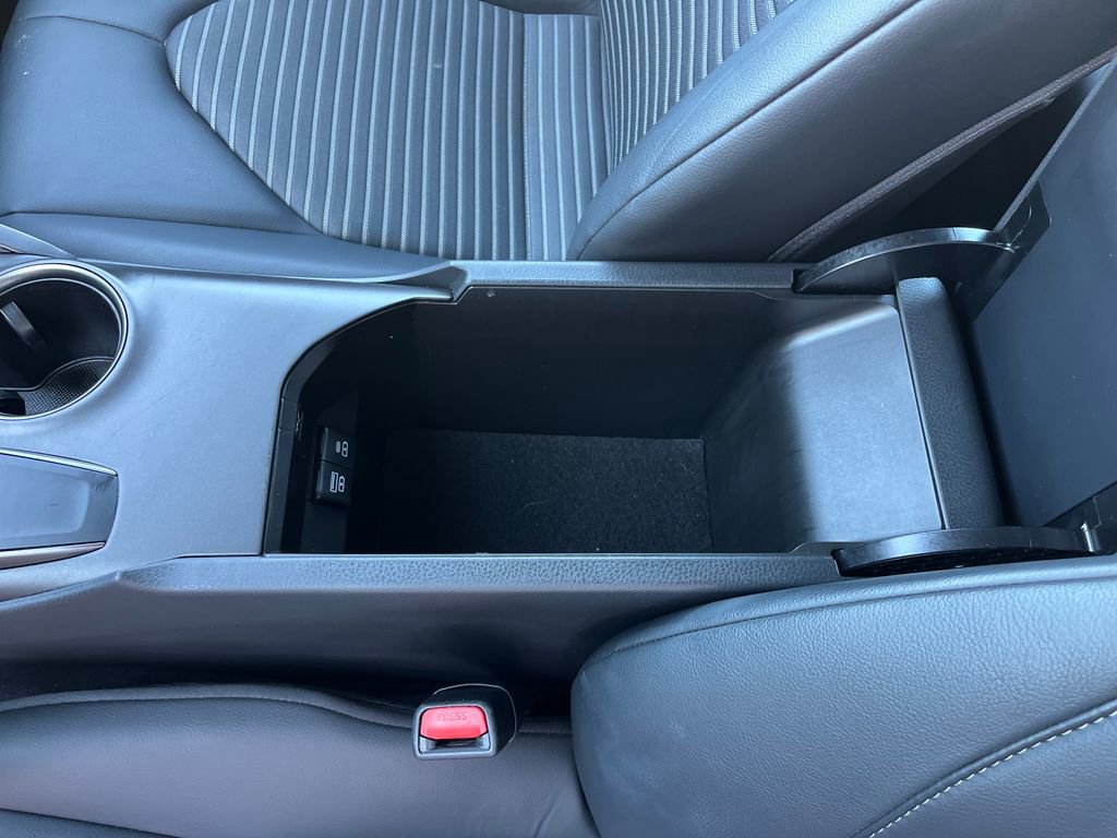 Certified 2024 Toyota Camry SE image 28