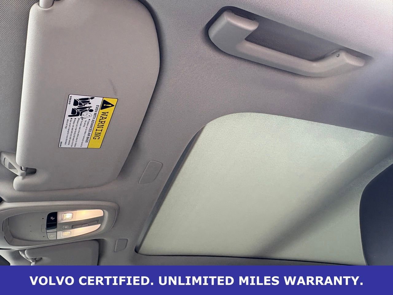 Certified 2025 Volvo XC60 B5 Core AWD/4WD image 30