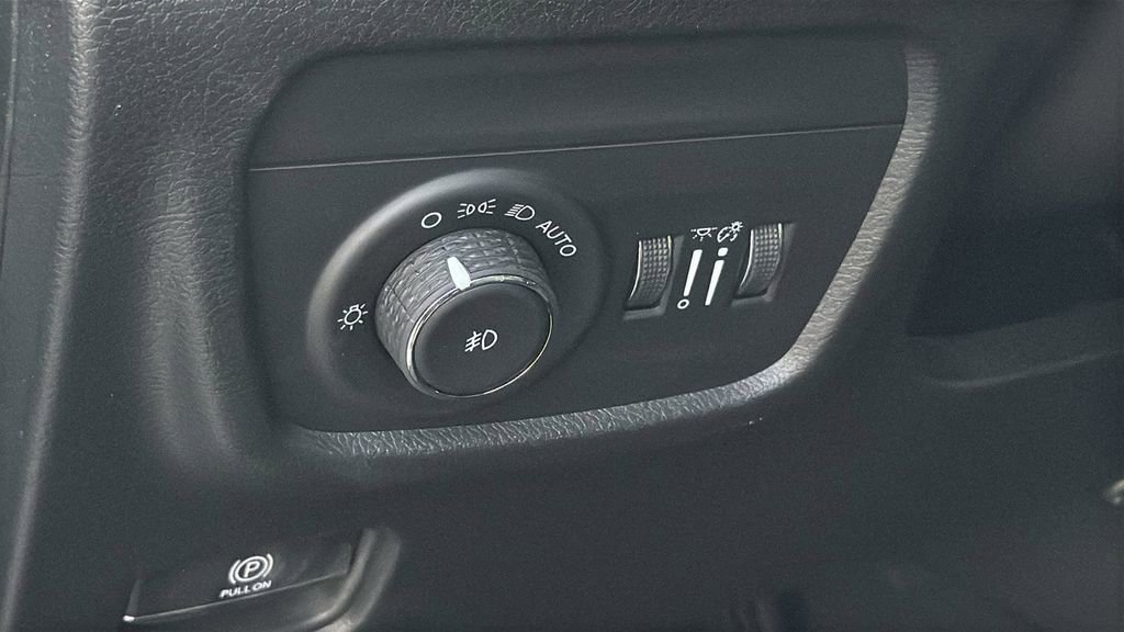 New 2026 Jeep Grand Cherokee Limited image 23