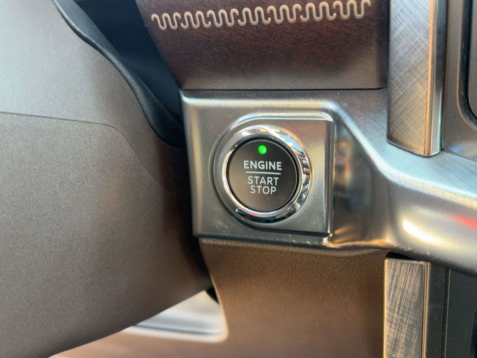 Used 2022 Ford F150 King Ranch w/ Equipment Group 601A High image 28