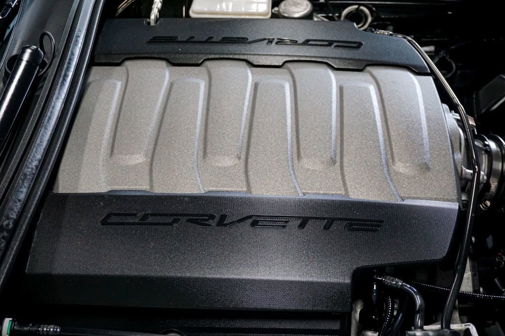 Used 2019 Chevrolet Corvette Grand Sport image 40