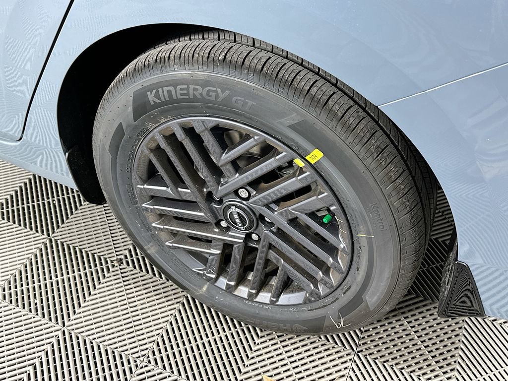 New 2026 Nissan Sentra SV w/ SV Convenience Package image 38