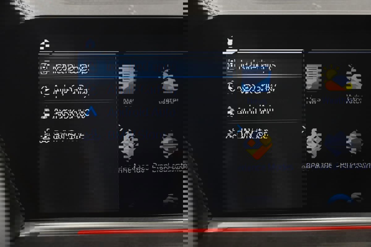 Used 2022 BMW X5 xDrive45e AWD/4WD image 40