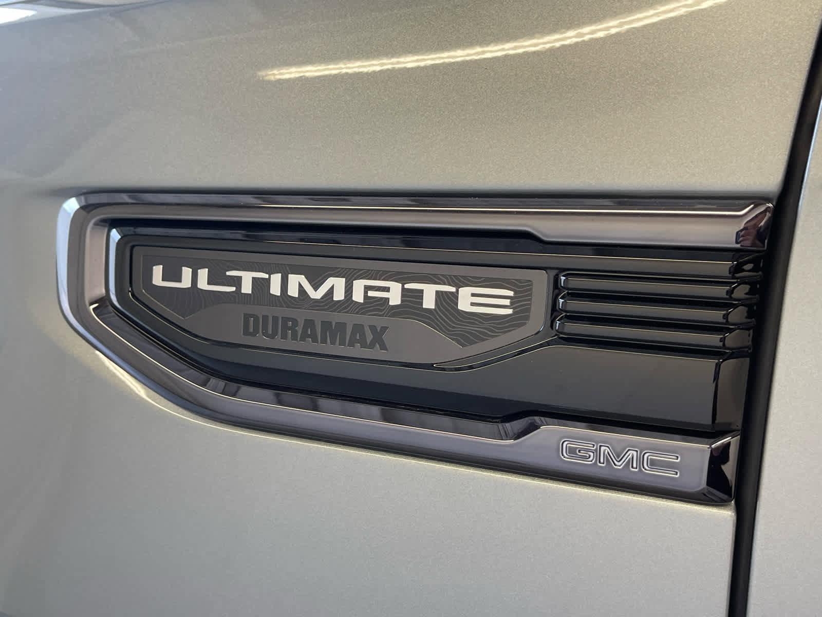 New 2026 GMC Sierra 1500 Denali Ultimate image 10