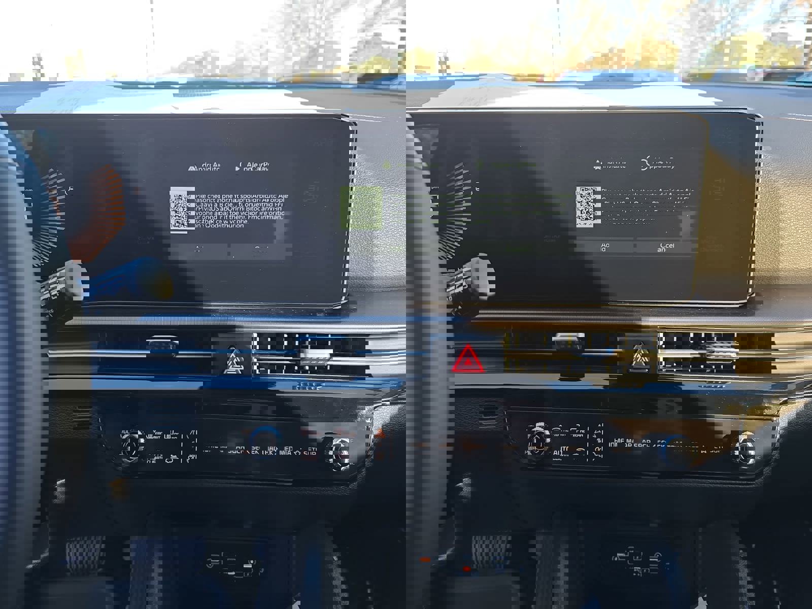 New 2026 Kia Sportage EX image 24