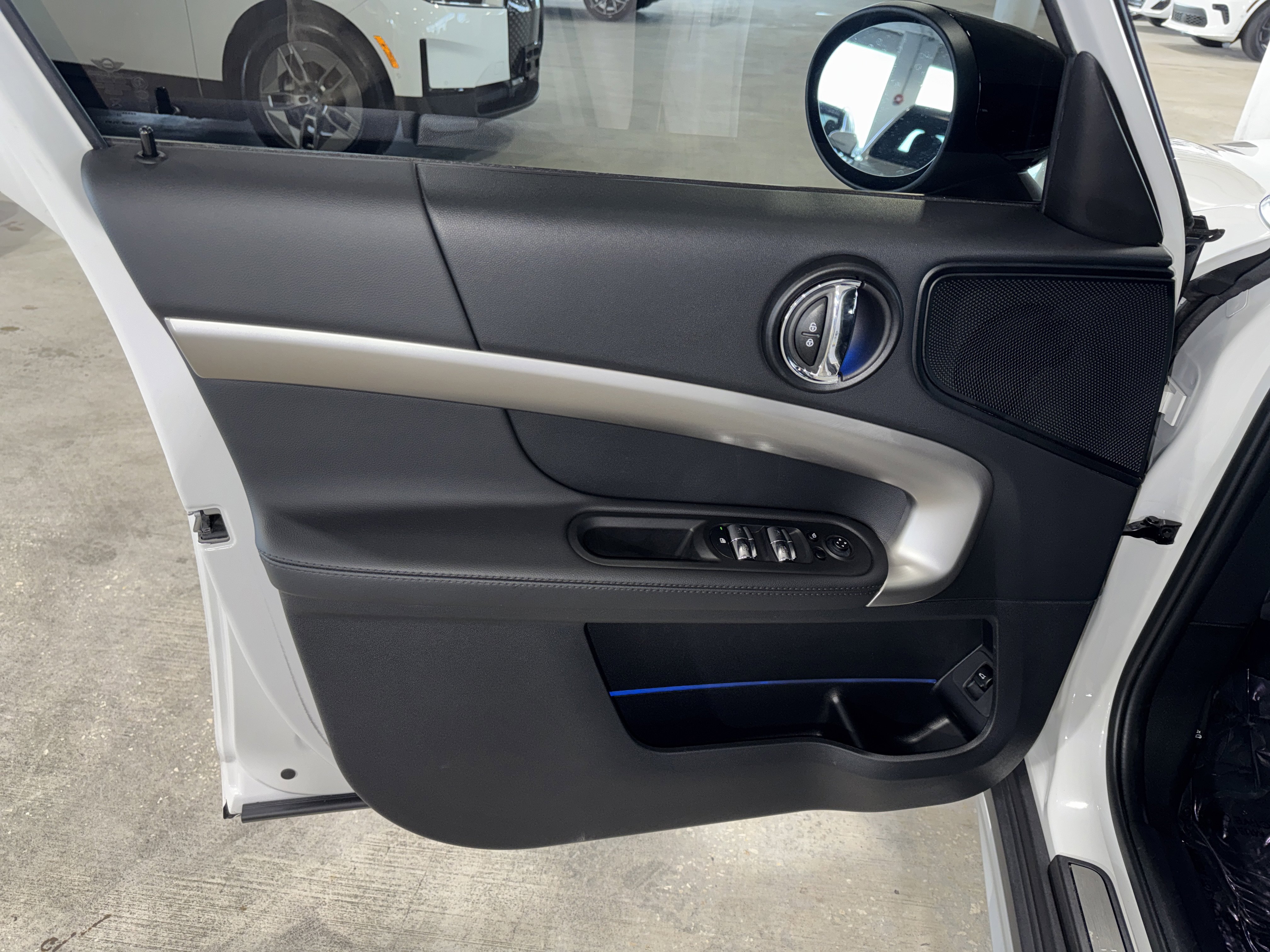 Used 2024 MINI Cooper Countryman S AWD/4WD image 17