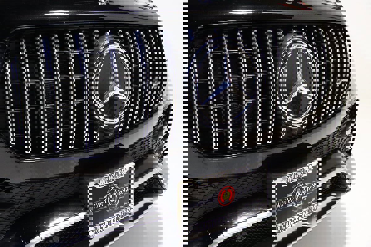 Used 2021 Mercedes-Benz GLE 53 AMG 4MATIC Coupe image 33