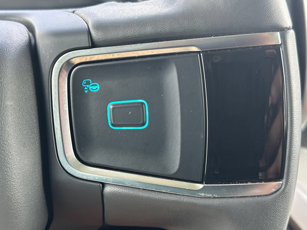 Certified 2025 Ford Expedition Active AWD/4WD image 27
