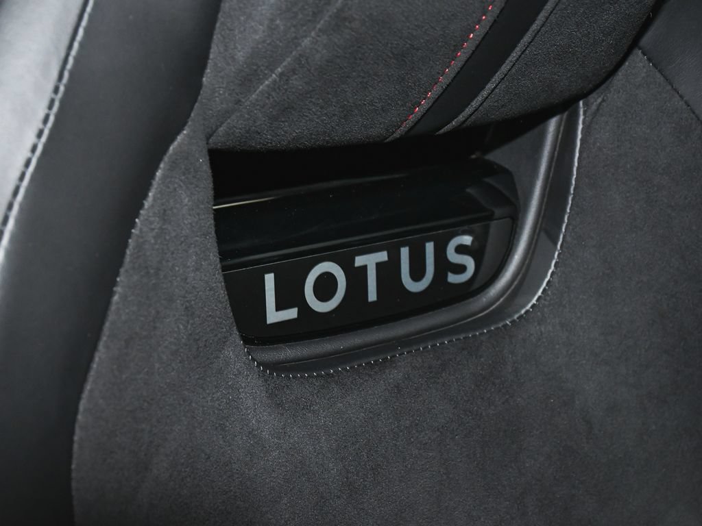 Used 2024 Lotus Emira First Edition RWD image 49