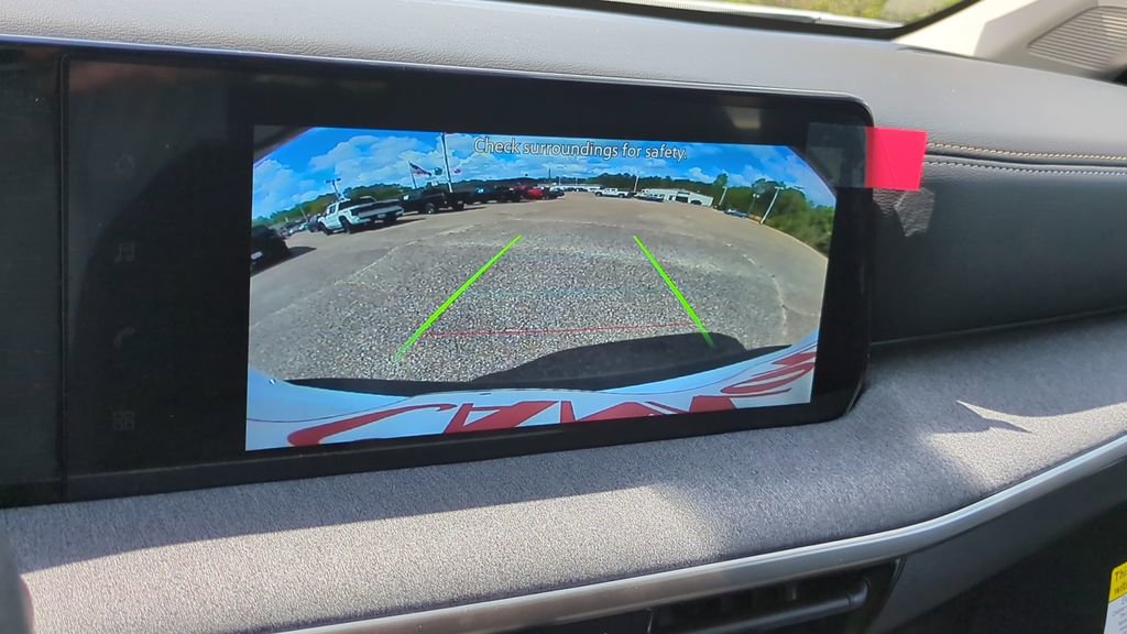 New 2026 Nissan Kicks SV w/ SV Premium Package image 23