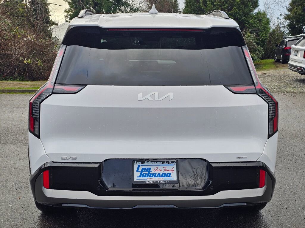 New 2026 Kia EV9 GT-Line image 6