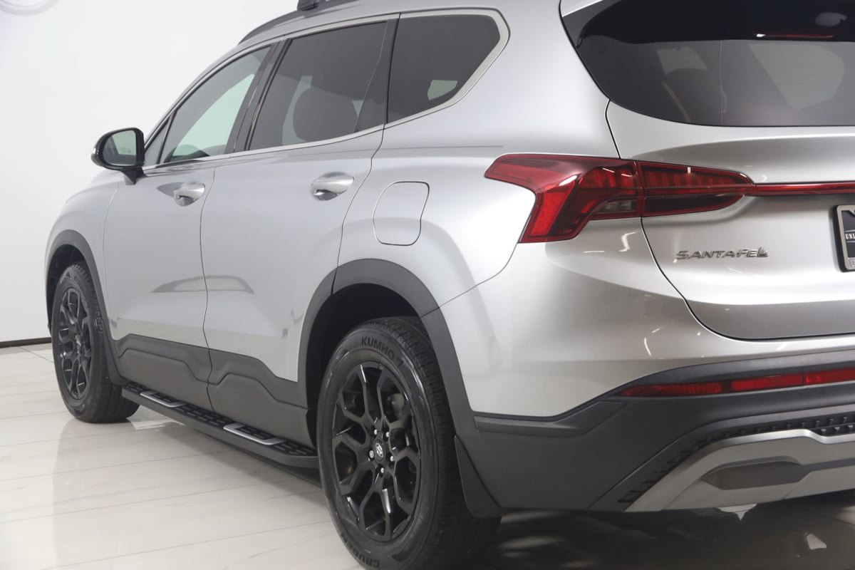 Used 2022 Hyundai Santa Fe XRT FWD image 21