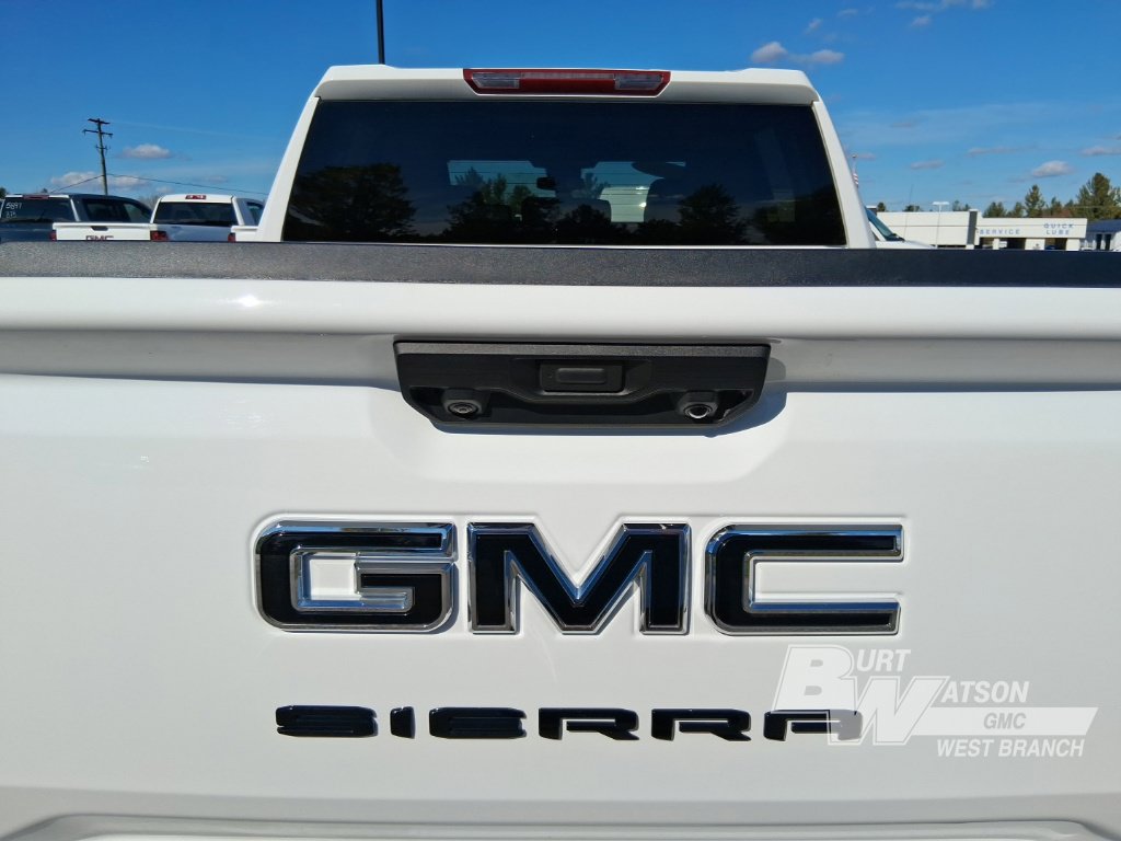 Used 2026 GMC Sierra 1500 SLE AWD/4WD image 20