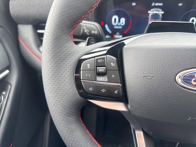 New 2026 Ford Explorer ST image 28