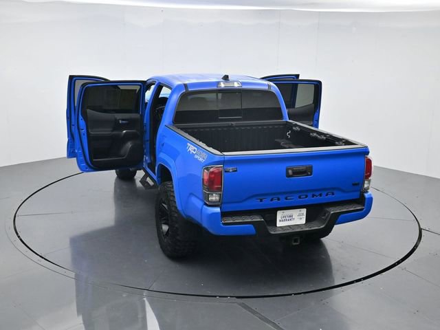 Used 2021 Toyota Tacoma TRD Sport image 43
