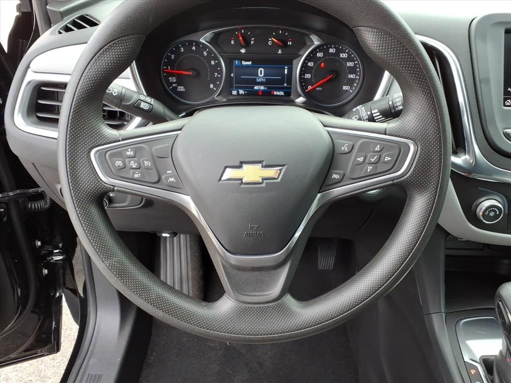 Used 2023 Chevrolet Equinox LS w/ LS Convenience Package image 20