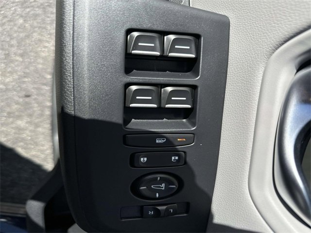 New 2025 Honda Pilot EX-L image 19