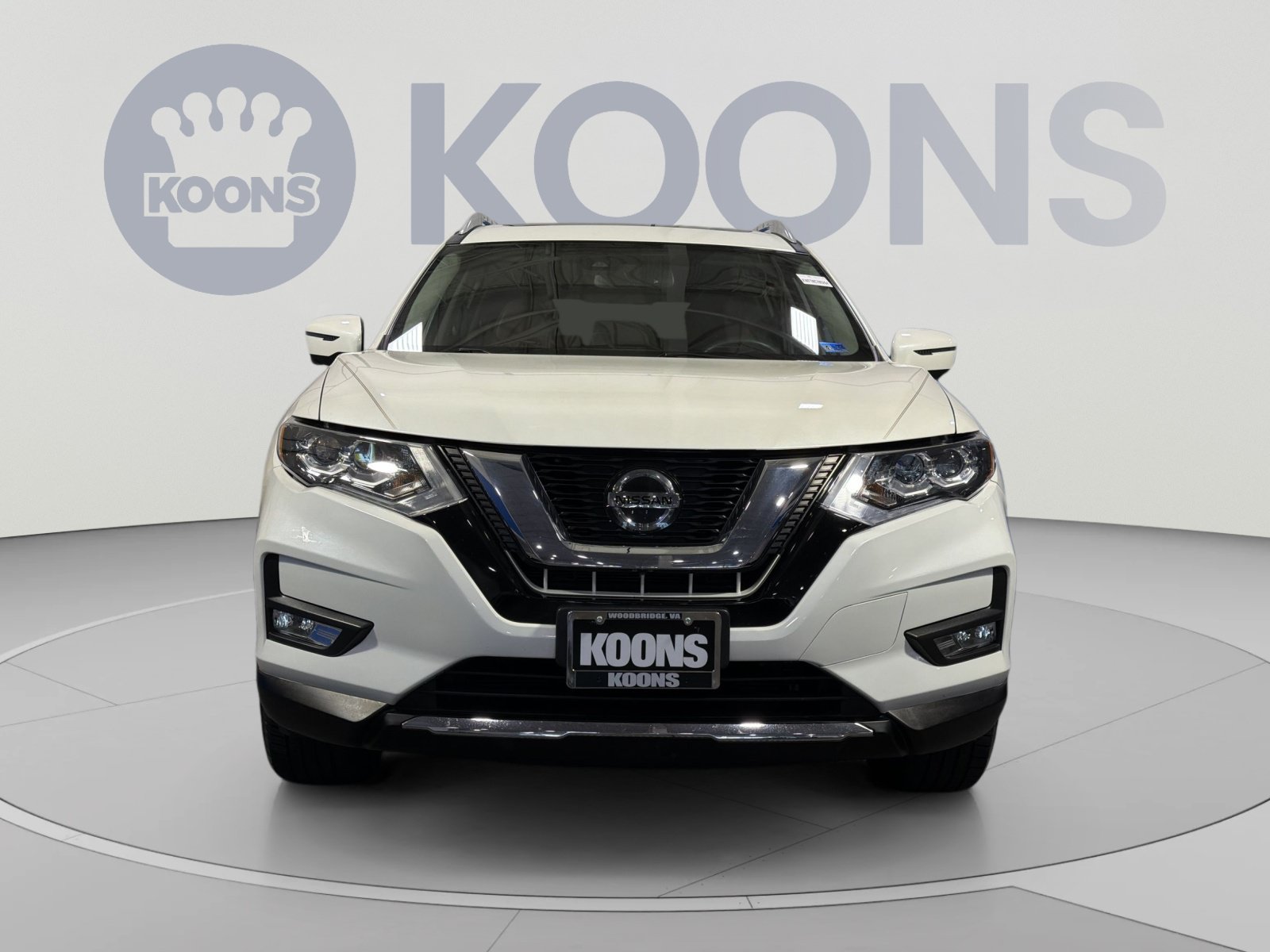 Used 2019 Nissan Rogue SL w/ Premium Package AWD/4WD image 11