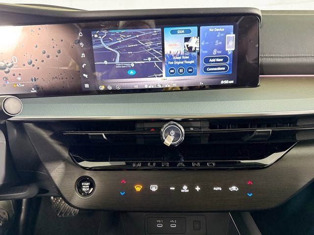 New 2026 Nissan Murano SL image 13