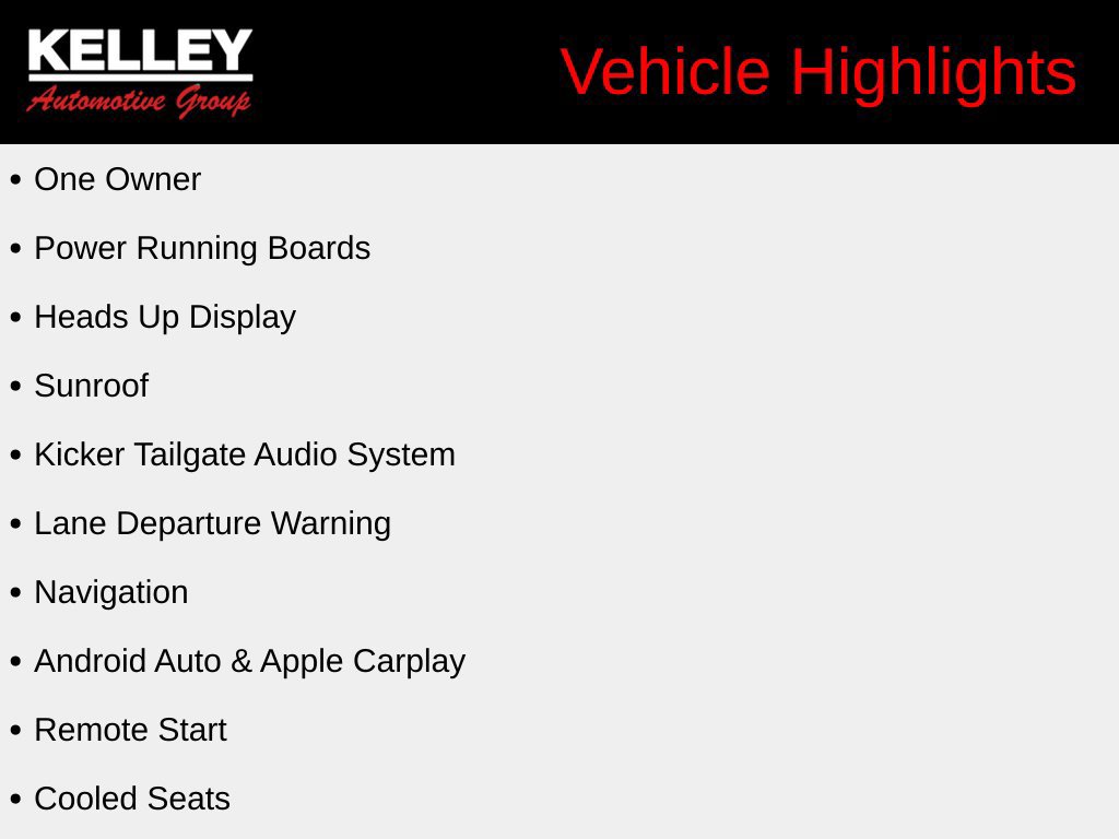 Certified 2024 GMC Sierra 3500 Denali Ultimate AWD/4WD image 2