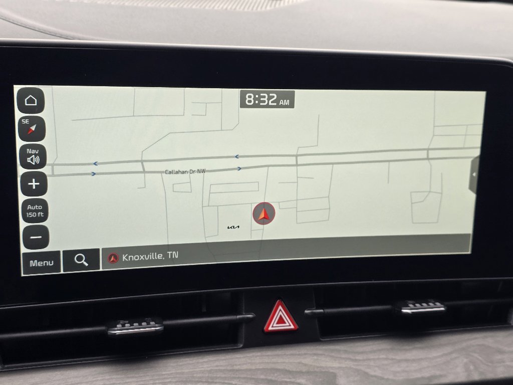 New 2025 Kia Sportage X-Pro image 10