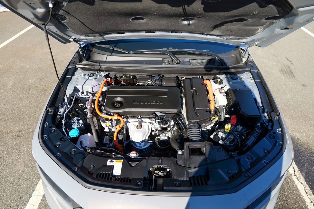 Used 2023 Honda Accord Sport image 52