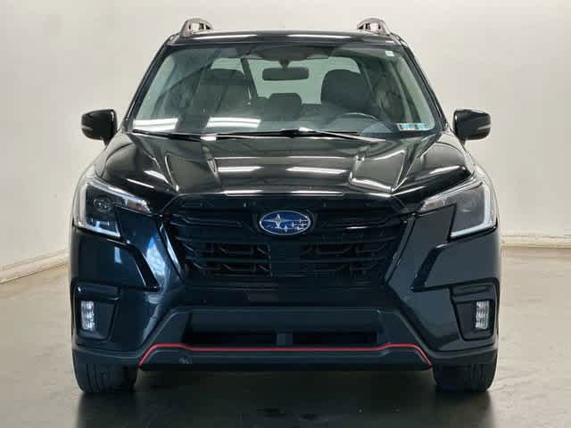 Used 2023 Subaru Forester Sport AWD/4WD image 21