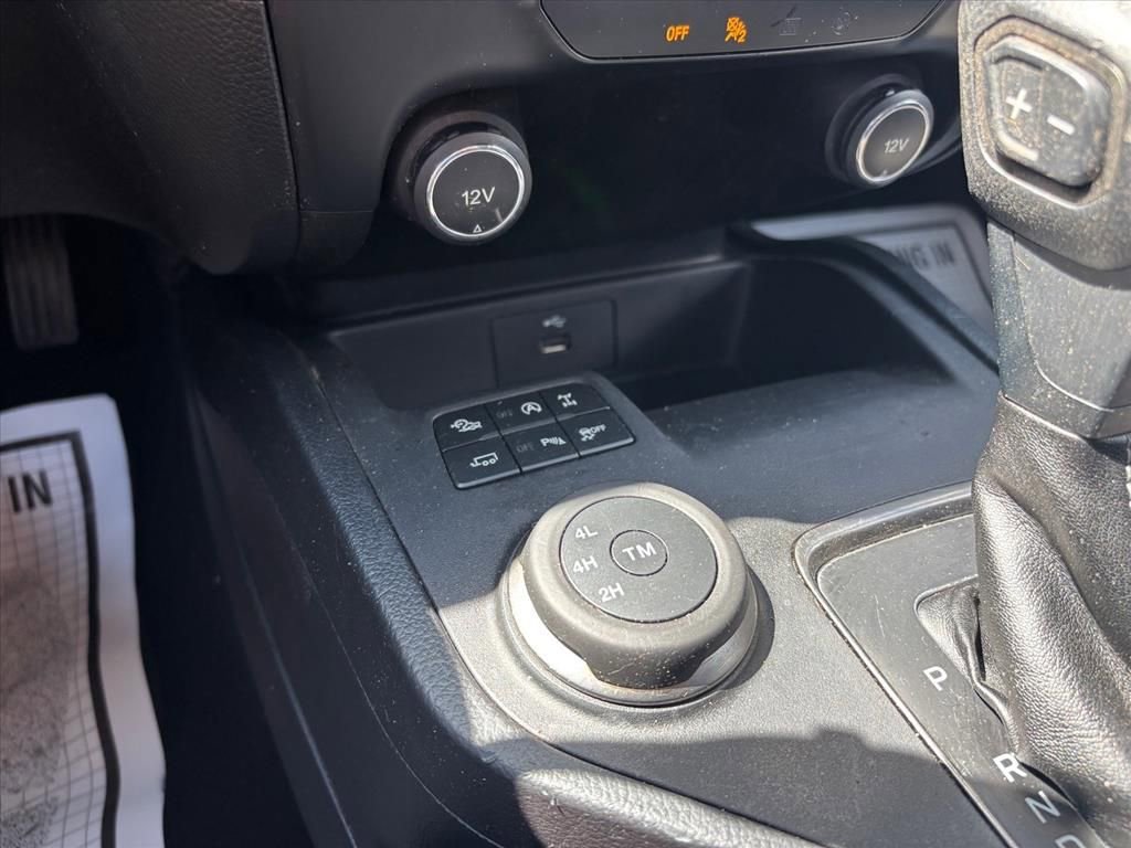Used 2019 Ford Ranger XLT w/ FX4 Off-Road Package AWD/4WD image 18