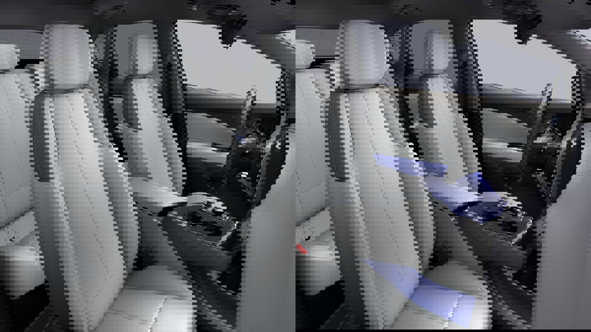 New 2026 Cadillac Optiq Sport 1 image 33