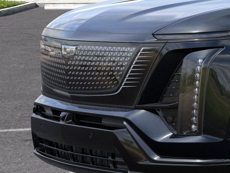 New 2027 Cadillac Vistiq Sport AWD/4WD image 14