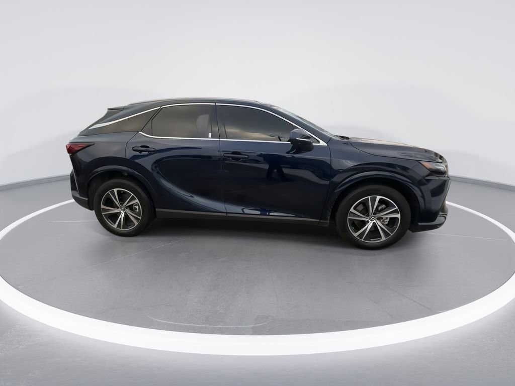 Used 2024 Lexus RX 350 Premium w/ Convenience Package AWD/4WD image 9