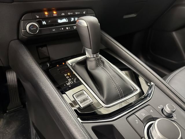 New 2025 MAZDA CX-5 AWD 2.5 S image 28