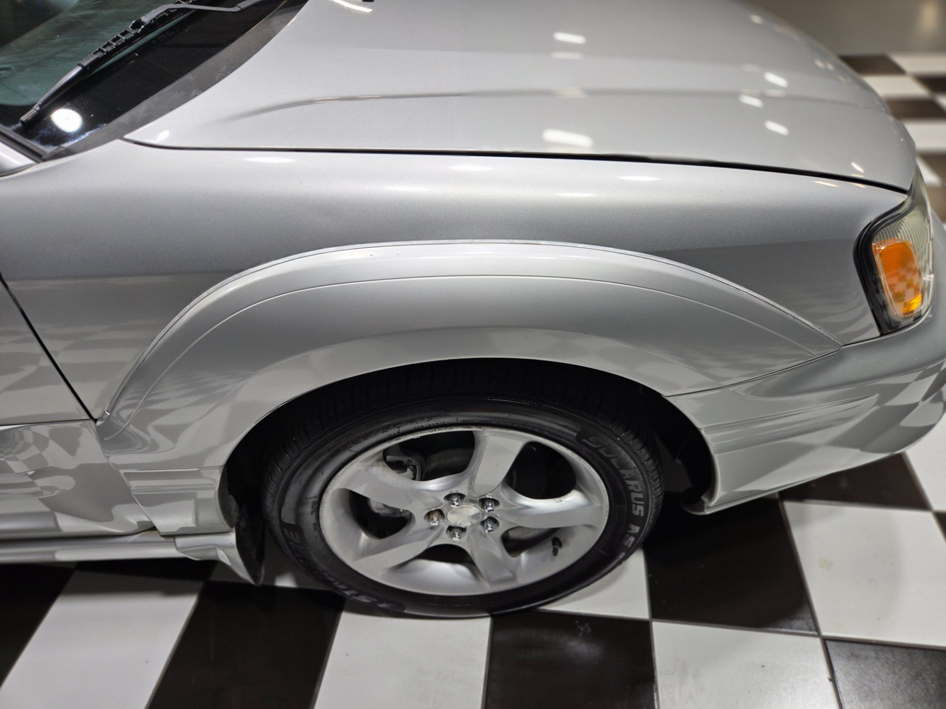 Used 2003 Subaru Baja AWD/4WD image 61