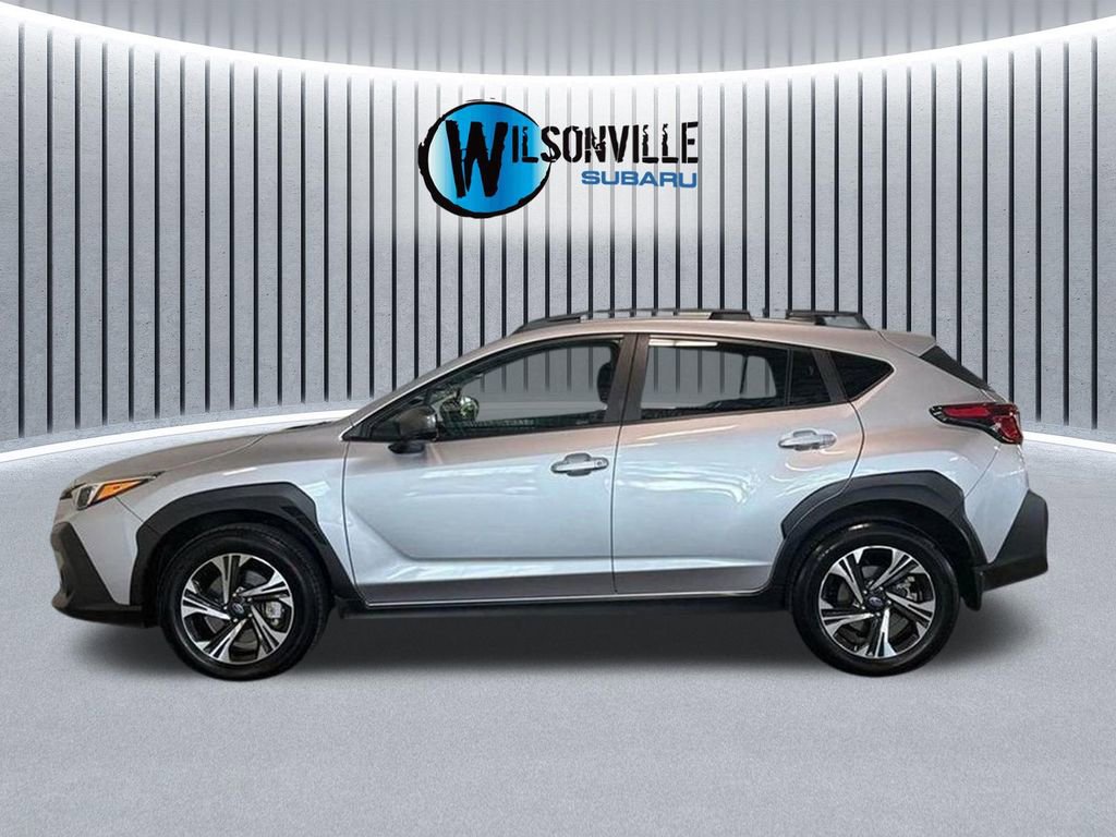 Used 2024 Subaru Crosstrek 2.0i Premium image 16