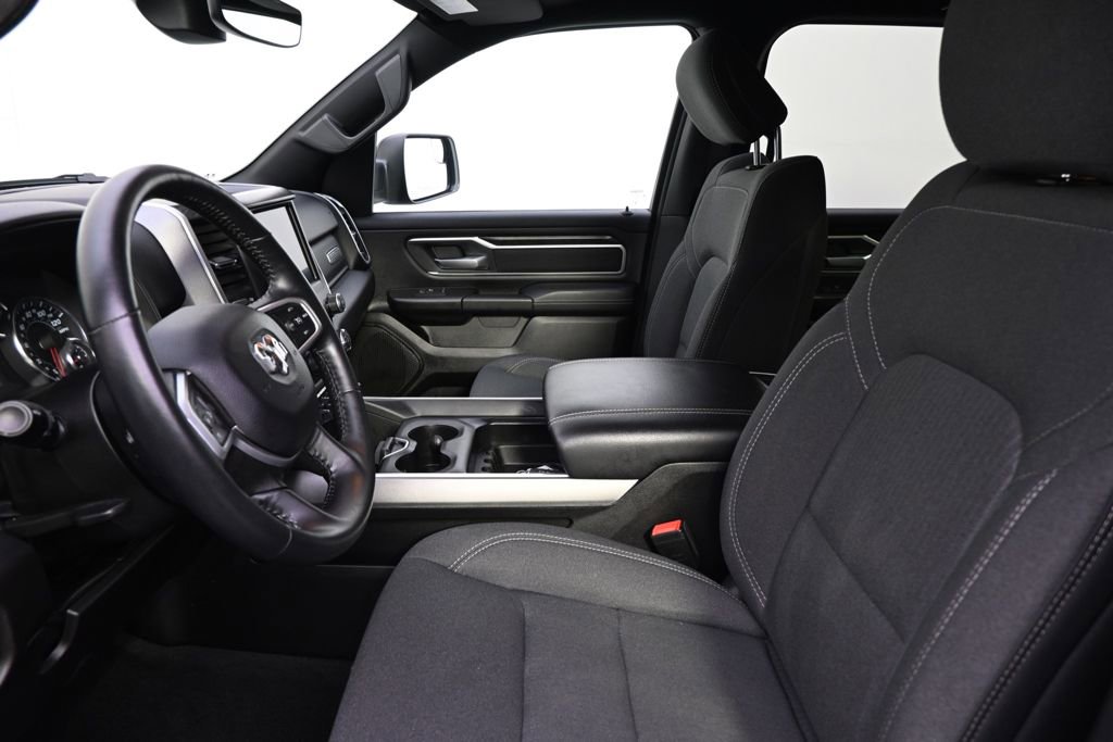 Used 2023 RAM 1500 Big Horn AWD/4WD image 13