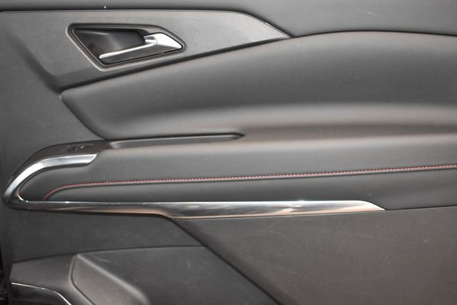 Used 2024 Chevrolet Traverse RS w/ LPO, Floor Liner Package AWD/4WD image 14