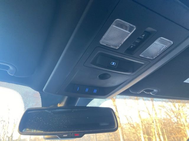 Used 2017 RAM 2500 Power Wagon w/ Luxury Group image 23